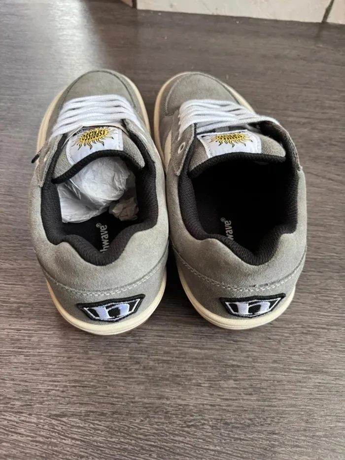 Basket Sneakers gris expresso T 39 Northwave - photo numéro 3