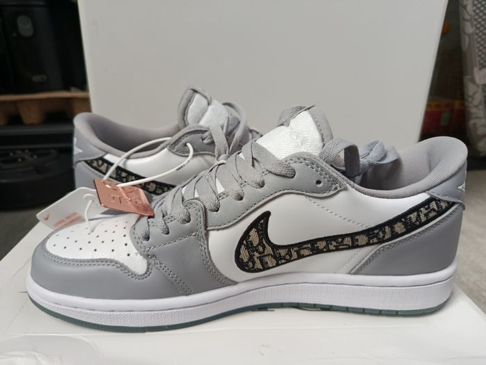 Nike Air Dior - photo numéro 4