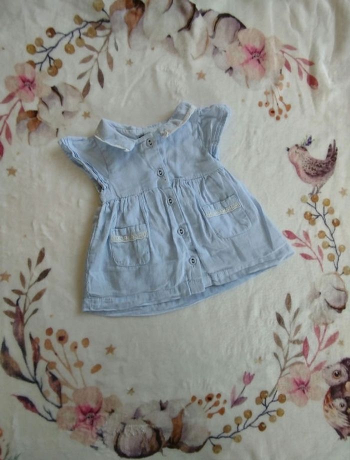 Lot vêtements 1 mois - photo numéro 4