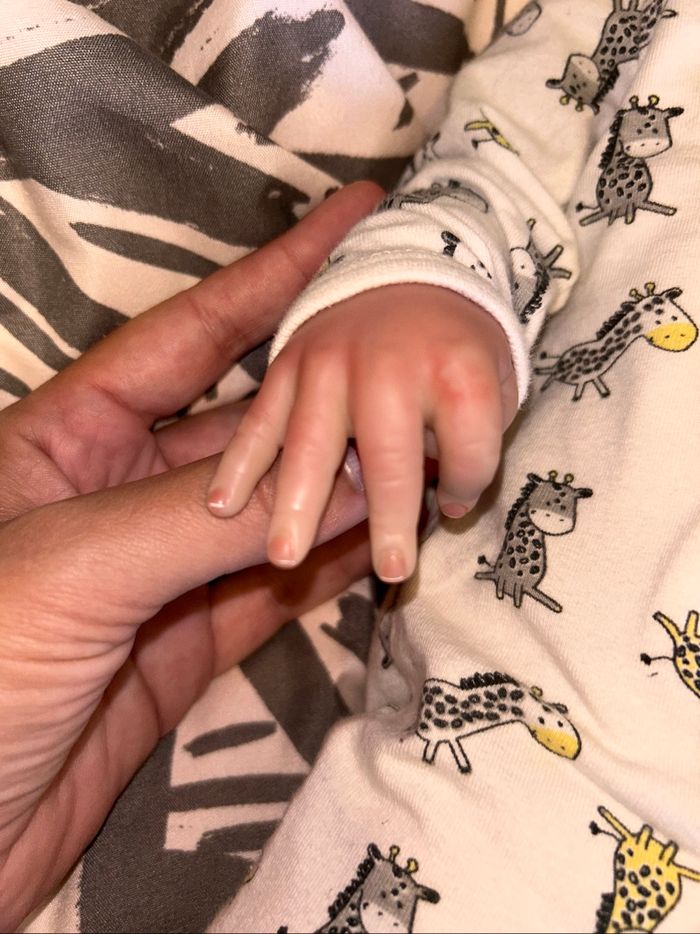 Bébé reborn - photo numéro 4