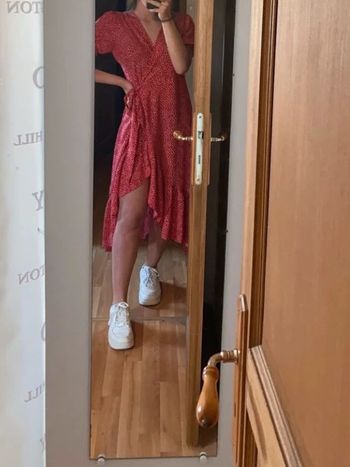 Robe d’été