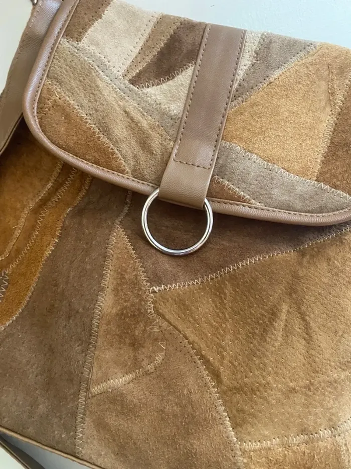 Sac a bandoulière - photo numéro 10