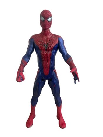 Figurine Marvel Spider-Man Hasbro 2012 20 cm