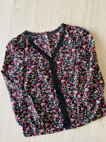 Blouse femme SHEIN