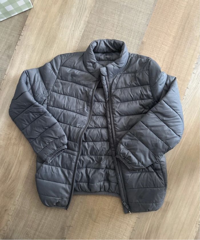 Veste légère enfant Monoprix - photo numéro 2