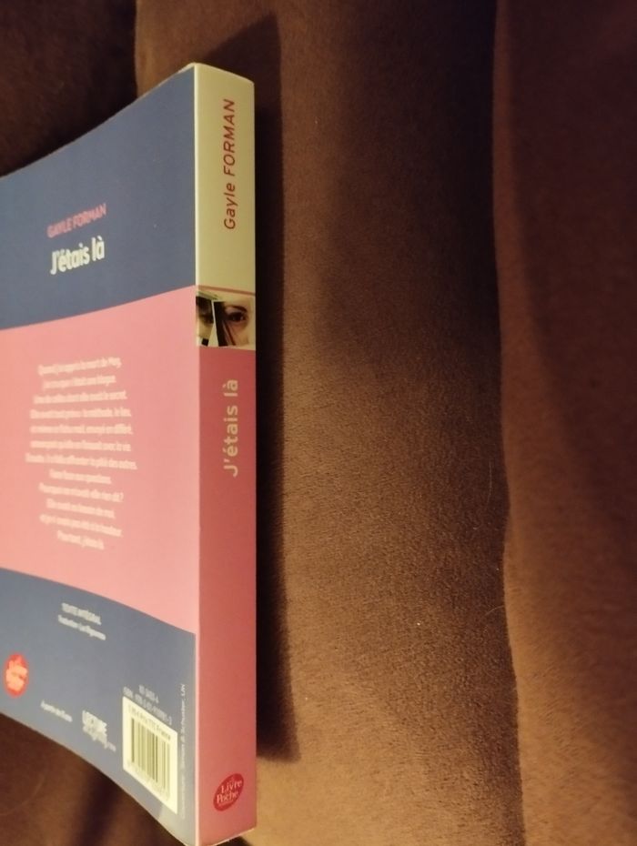 J'étais là - photo numéro 3