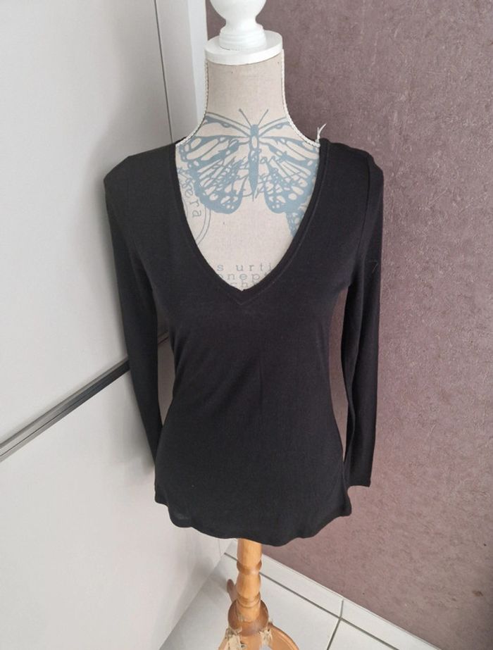 Tee-shirt Sud Express taille XS neuf avec étiquette