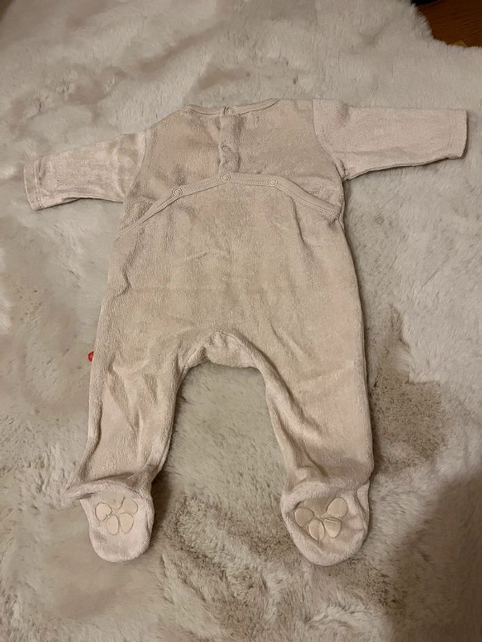 Lot 2 pyjamas - photo numéro 6