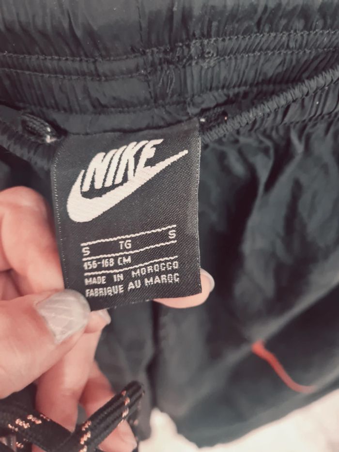 Jogging Nike Chelsea - photo numéro 2