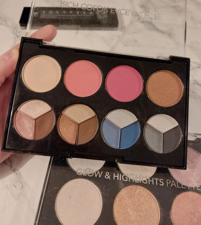 Maquillage - photo numéro 13