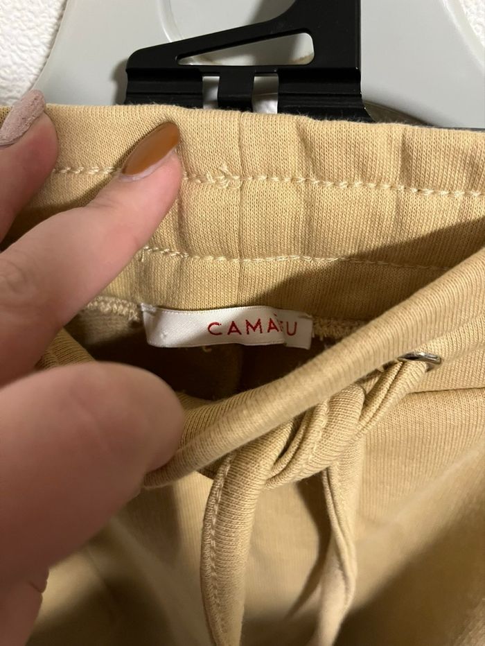 Très jolie jupe épaisse mi longue pour femme - photo numéro 2