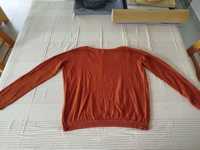 Pull léger Bonobo taille M - photo numéro 4