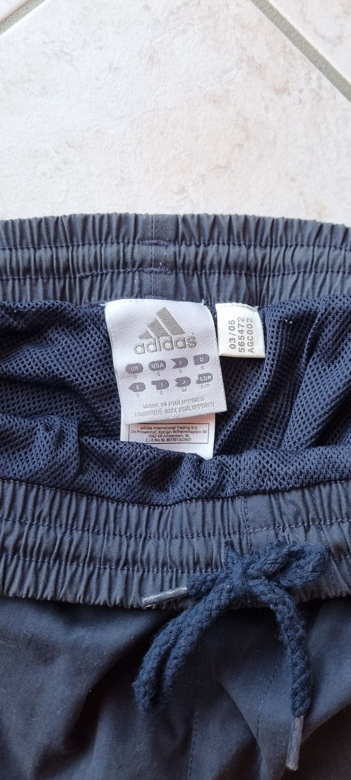 Pantacourt homme Adidas - photo numéro 3