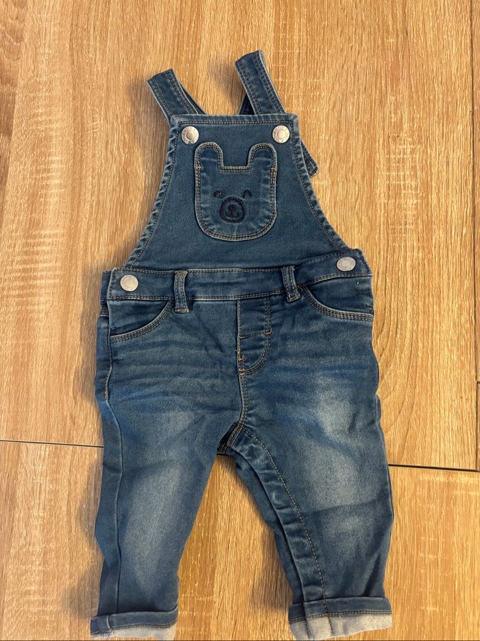 Lot de pantalons