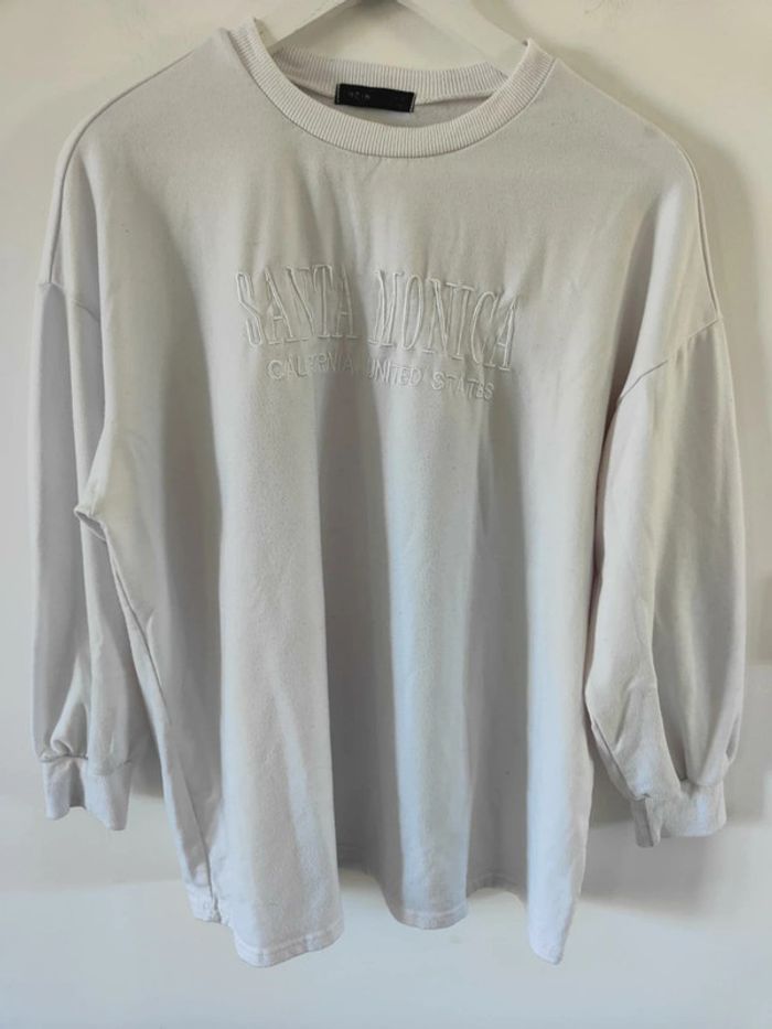 Pull large