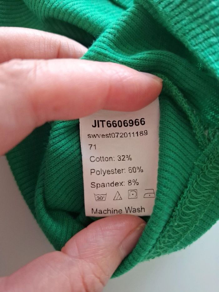 Shein xs - photo numéro 5
