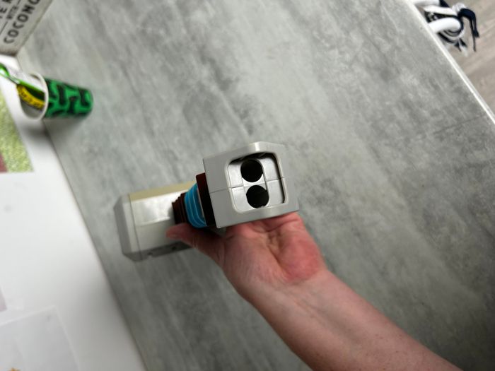 pistolet nerf minecraft marteau - photo numéro 4