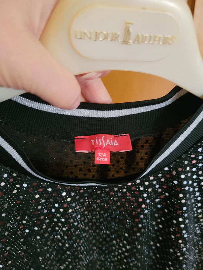 Robe de fêtes fille - photo numéro 3