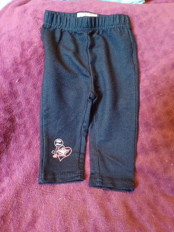 Legging 9 mois lee cooper