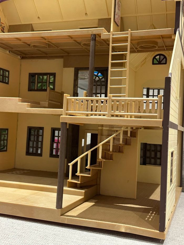 Oakwood manoir house - photo numéro 9