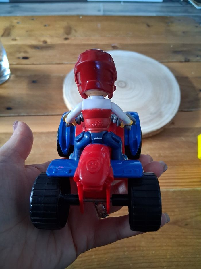 Rider - photo numéro 9