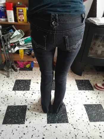 Jean noir