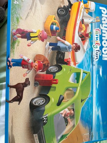 Playmobil