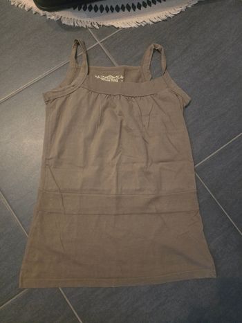 Débardeur femme taille 2