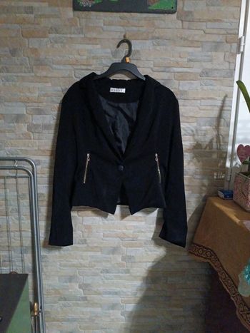 Veste courte IVIVI 40/L
