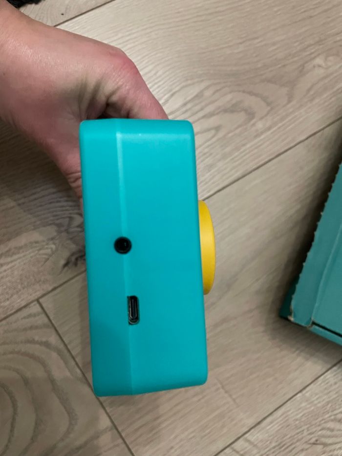 La fabrique à histoire Lunii - photo numéro 5