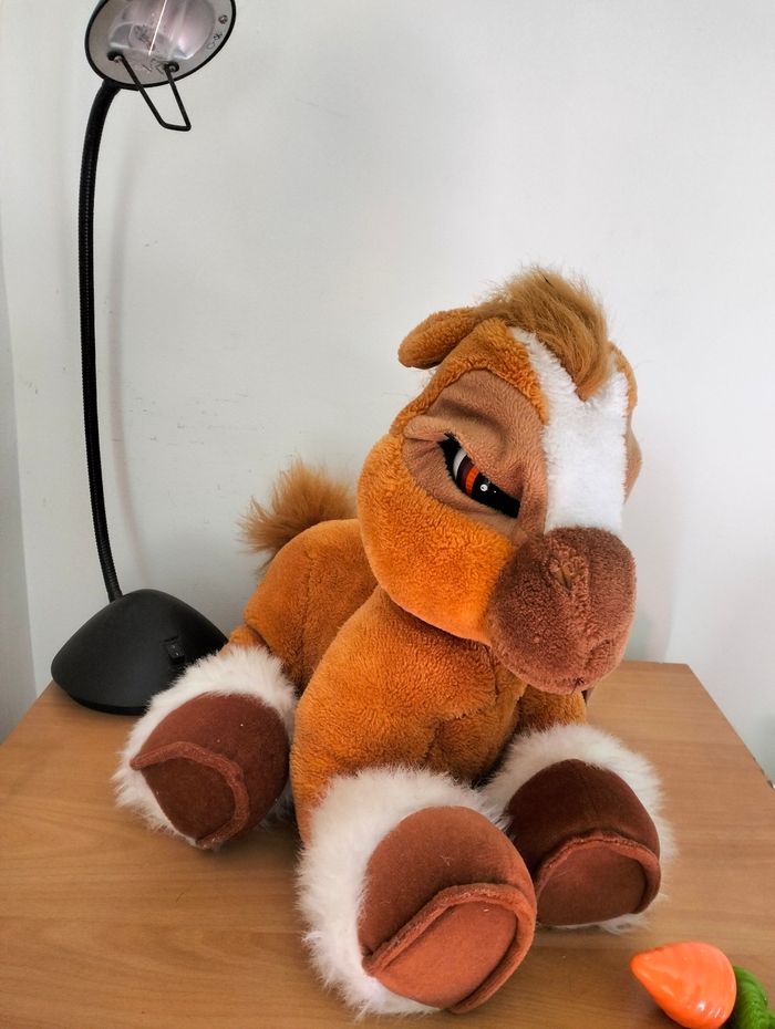 Mon poney Toffre - photo numéro 2