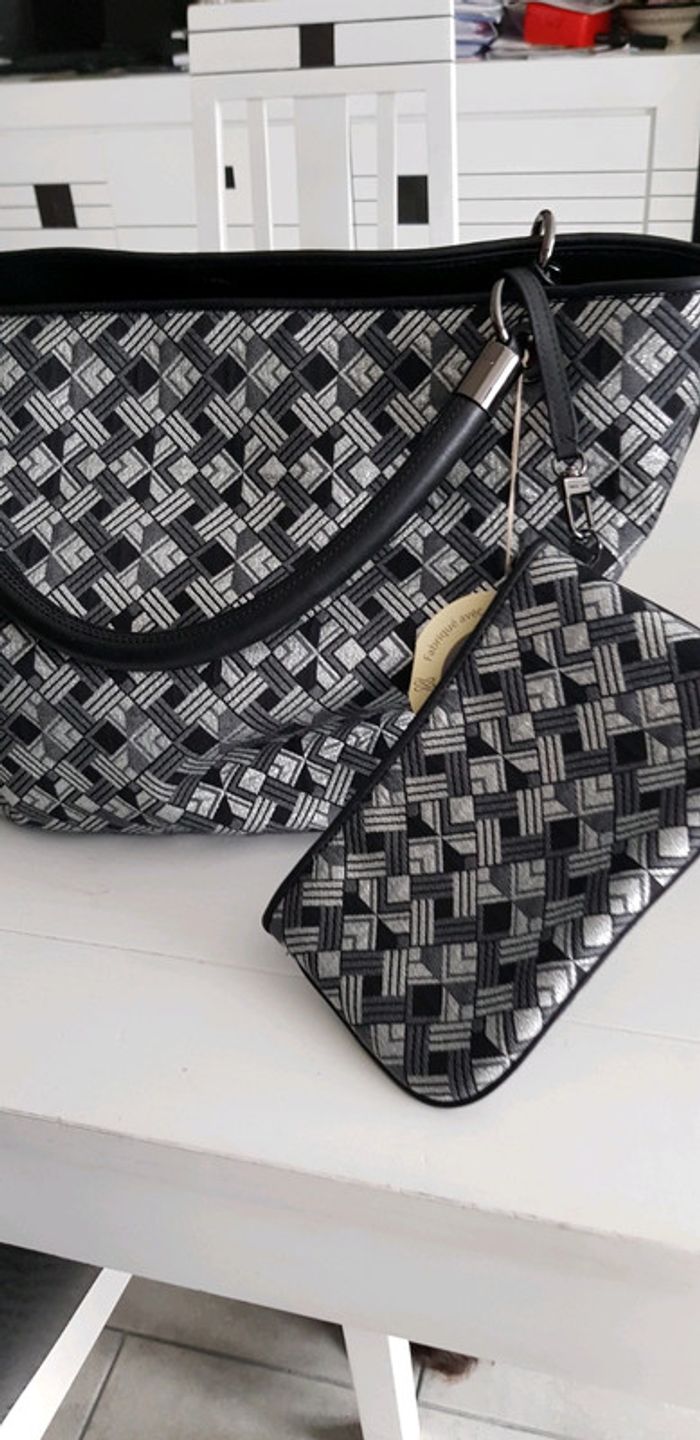 Sac Lancel - photo numéro 3