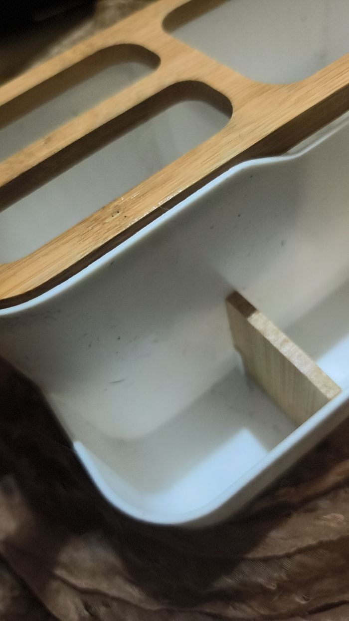 Organisateur de maquillage ou autre boutique indépendante - photo numéro 4