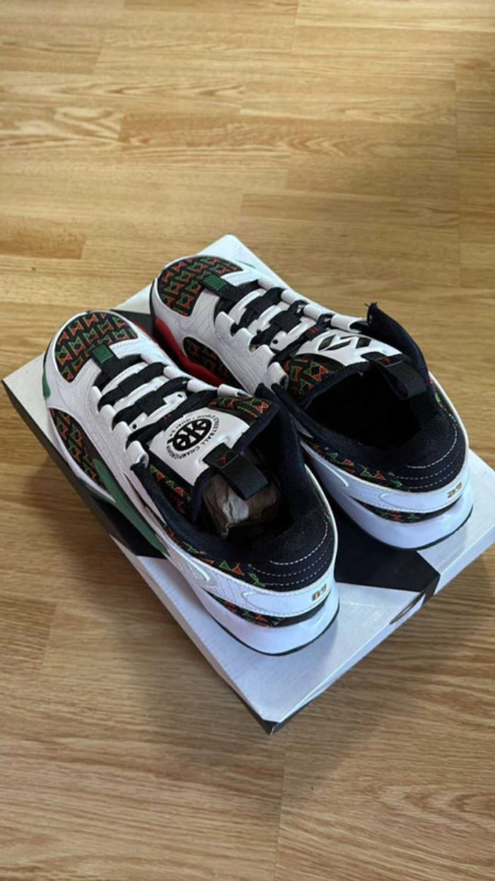 Baskets Jordan Luka 2 Q 4 - photo numéro 5