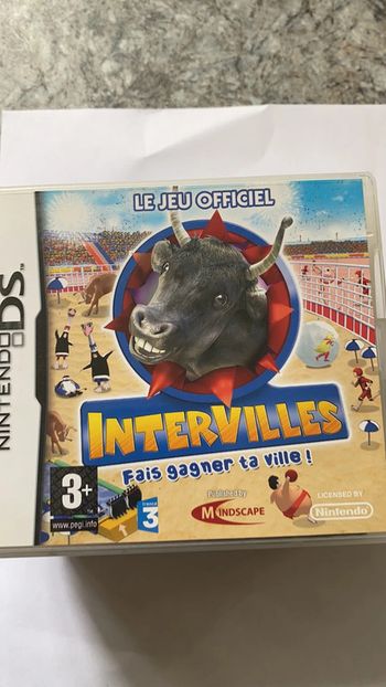 Intervilles