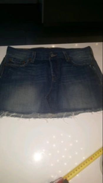Mini jupe Lévis