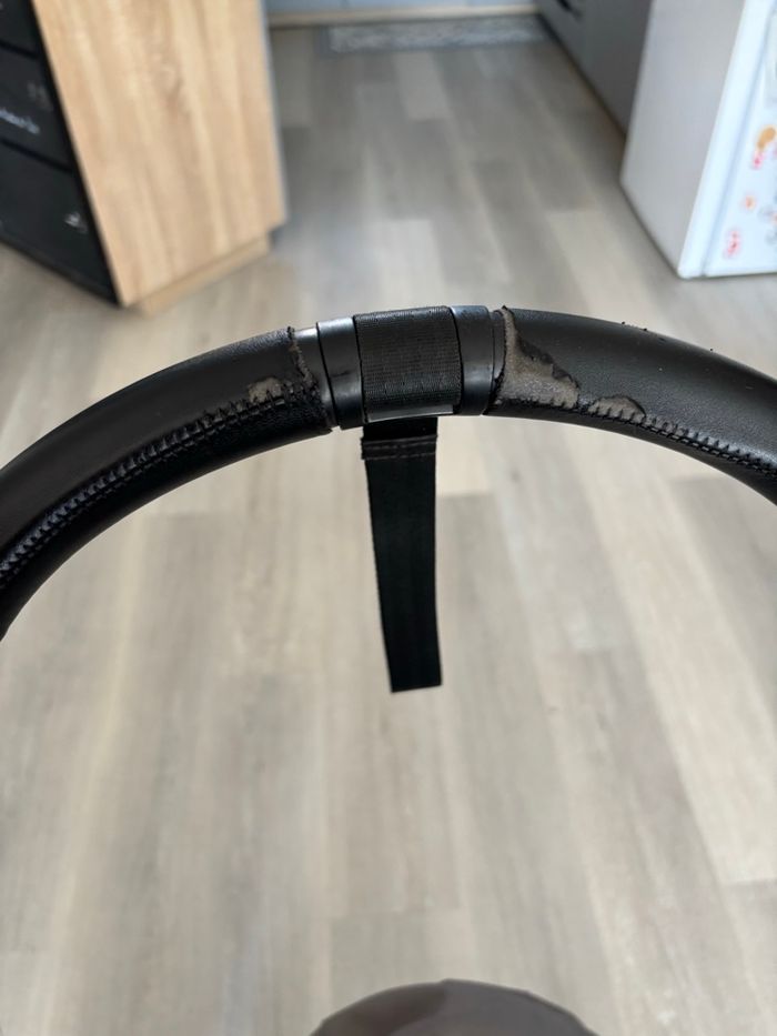 Poussette yoyo - photo numéro 6