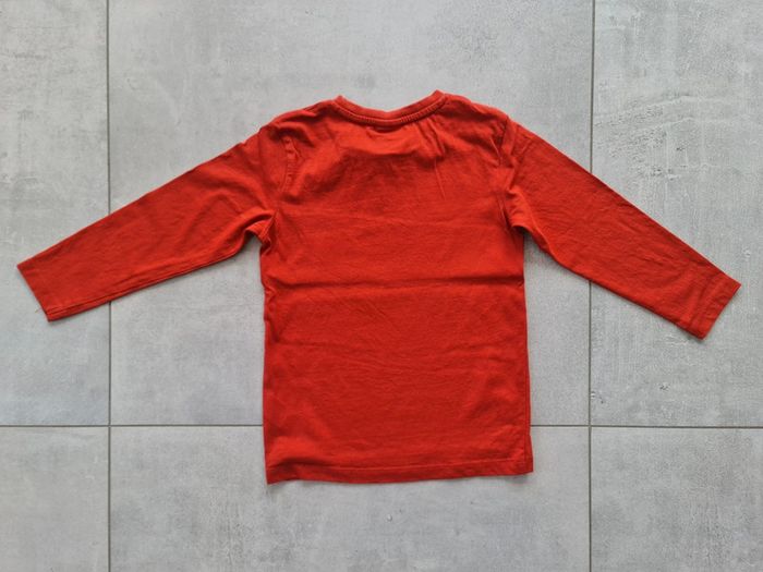T-shirt manches longues 6 ans - photo numéro 2