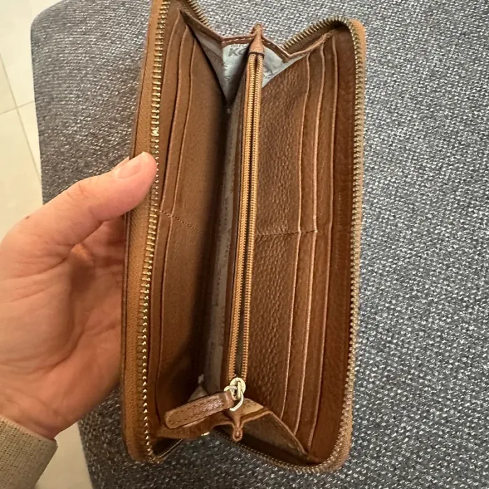 Portefeuille Michael Kors - photo numéro 4