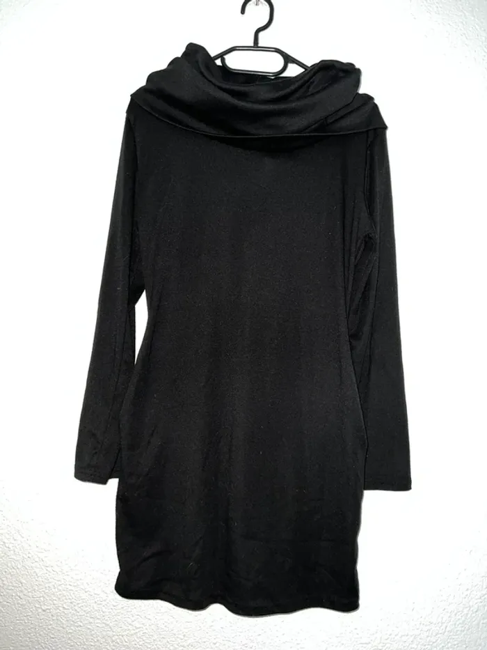 Robe noire
