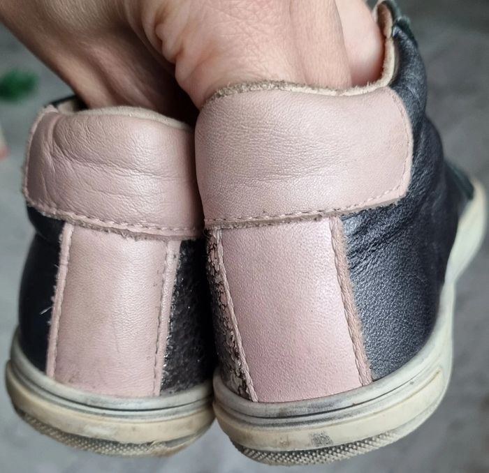 Chaussures fille p24 - photo numéro 5