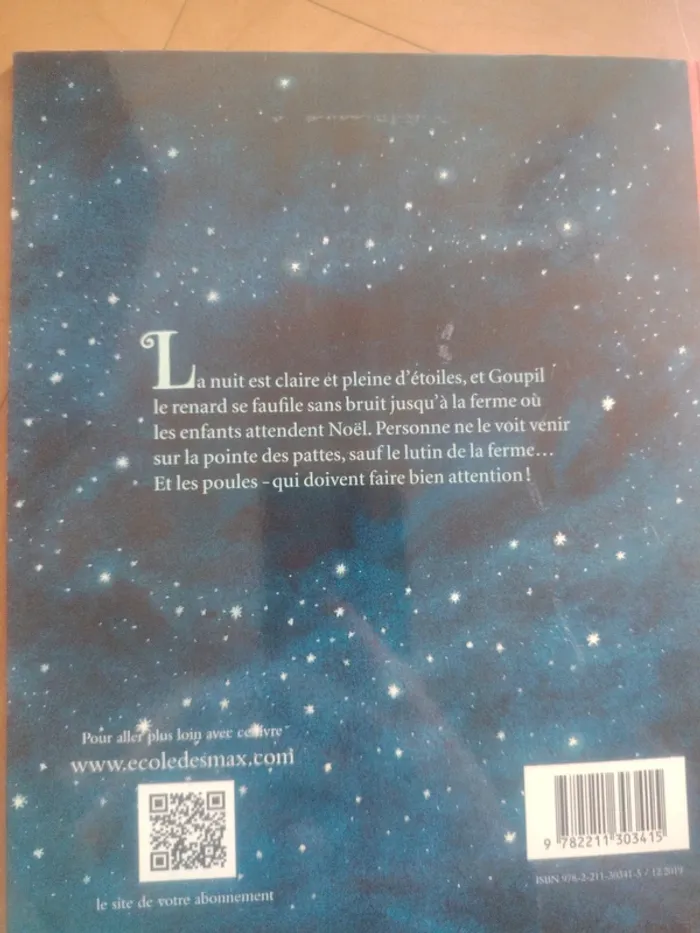Le renard et le lutin - photo numéro 4