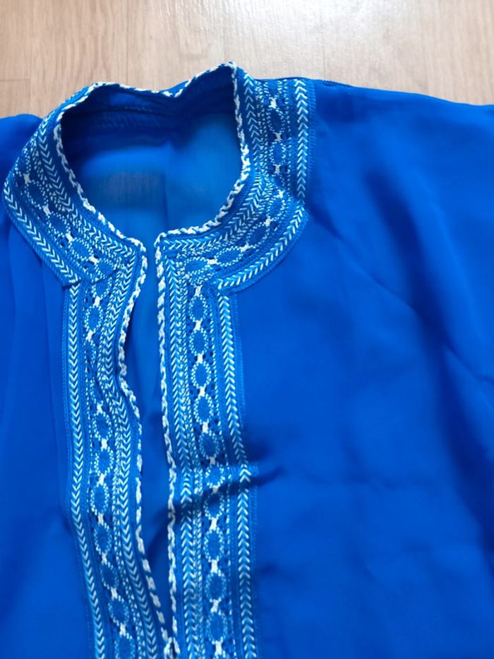 Tenue traditionnelle 3 pieces - photo numéro 7