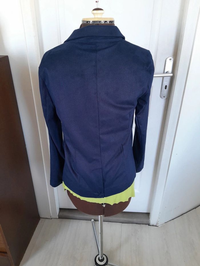 Veste blazer les petites bombes lpd woman - photo numéro 2