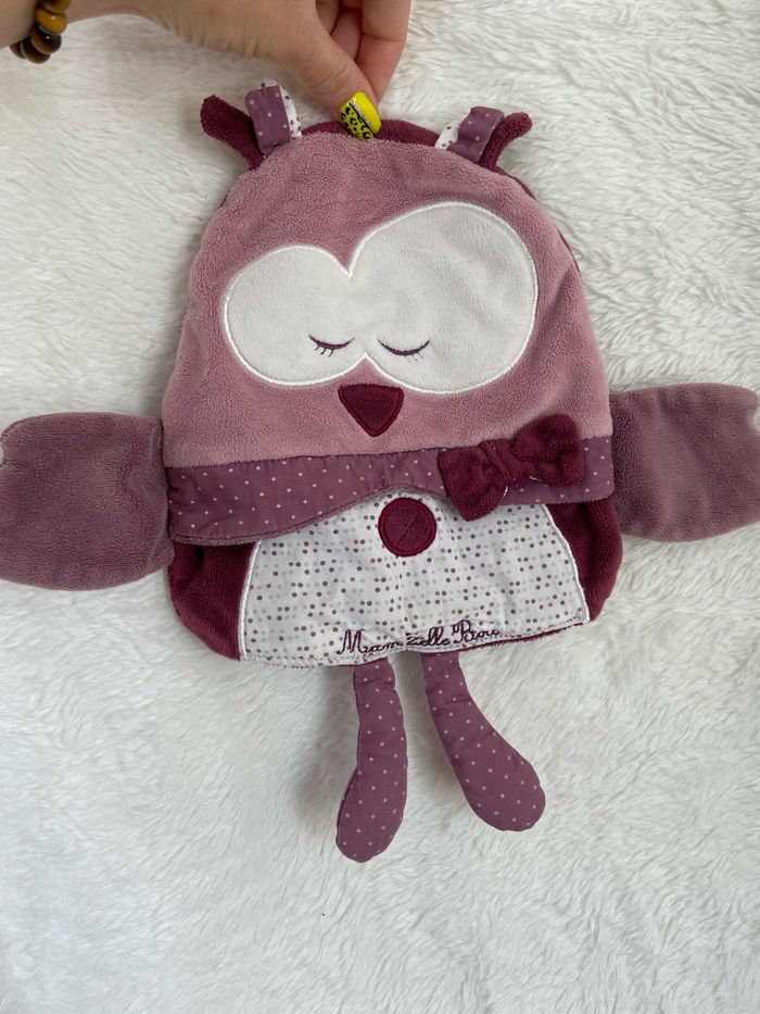 Mamzelle bou sauthon 🌸 - photo numéro 8