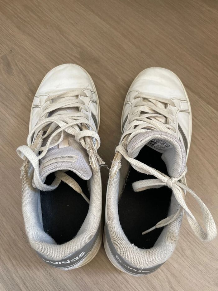 Adidas basket - photo numéro 4