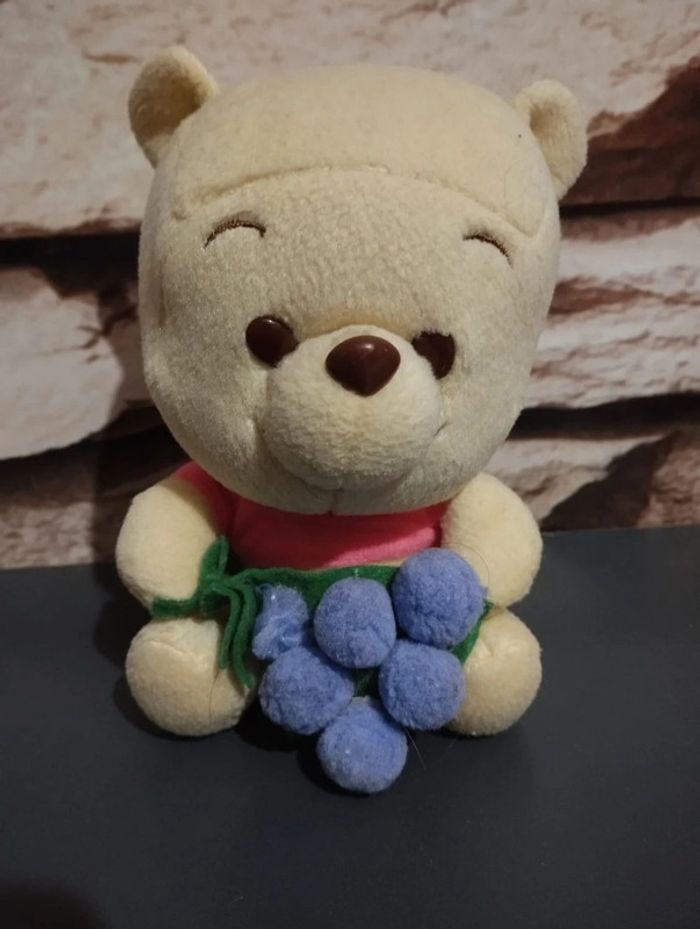 🐻Winnie ventouse 🐻