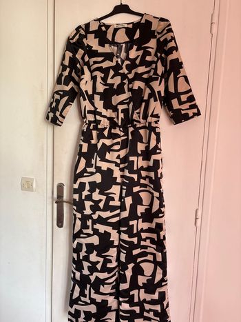 Combinaison habillée Grain de Malice