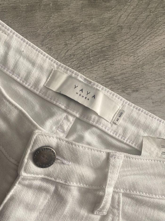 Jeans original taille 38! - photo numéro 3