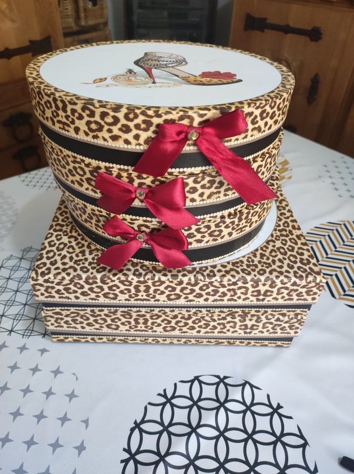 Service à dessert - photo numéro 9